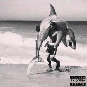 Davy Jones locker (Explicit)