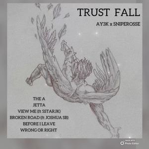 Trust Fall (Explicit)