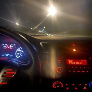 Dance Moves (Explicit)