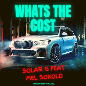 Whats the Cost (feat. Mel Sokold) [Explicit]