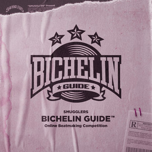 BICHELIN GUIDE (Explicit)