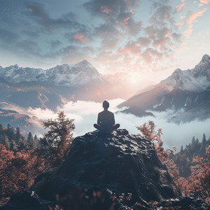 Tranquil Harmony: Soothing Music for Meditation