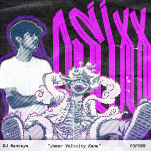 DJ JAMAR VELOCITY KANE