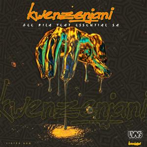 Kwenzenjani (feat. Essential_SA)