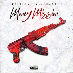 Money Mission (Explicit)