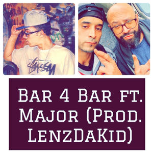 Bar 4 Bar (Explicit)