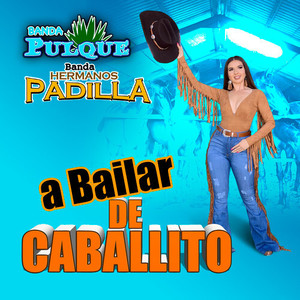 A Bailar De Caballito (Banda)