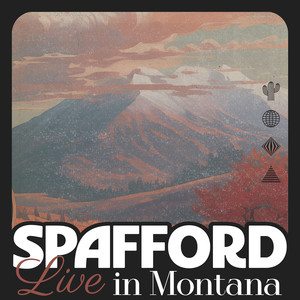 Live in Montana (Live)