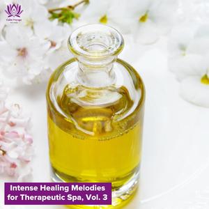 Intense Healing Melodies for Therapeutic Spa, Vol. 3