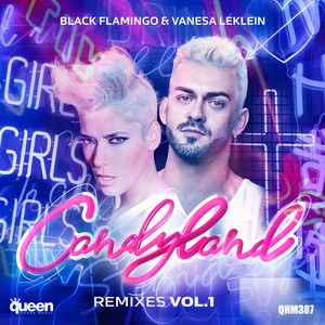 Candyland (Ronald Rossenouff & Anto Briones Show Remix)