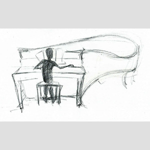 新不了情 鋼琴版 Jason Piano