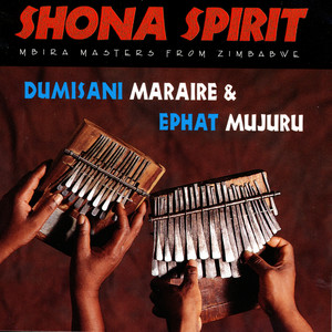 Shona Spirit