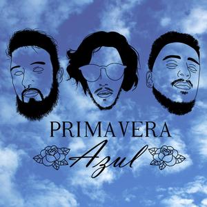 Primavera Azul