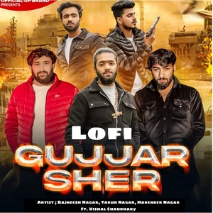 Gujjar Sher (Lofi)