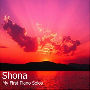My First Piano Solos