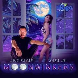 MOONWINKERS