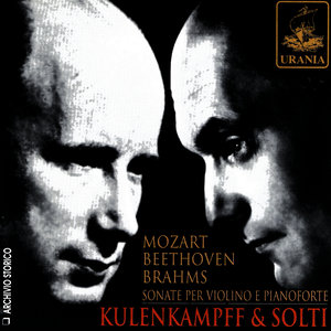 Violin Sonata No. 32 in B-Flat Major, K. 454: II. Andante