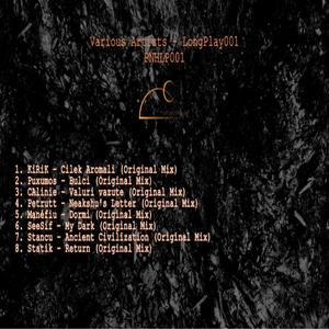 Bulci (Original Mix)