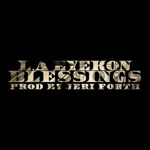 Blessings - Single (Explicit)