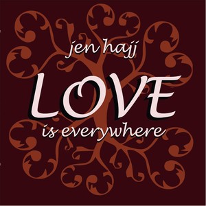 Fools On a Journey-Jen Hajj