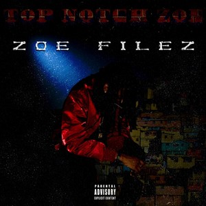 Zoe Filez (Explicit)