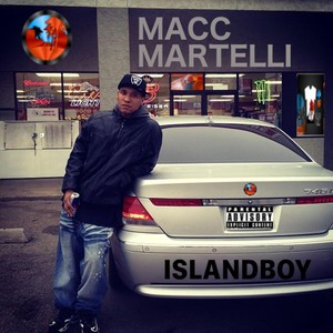 Islandboy (Explicit)