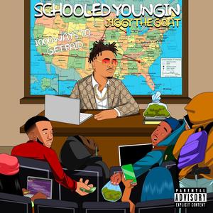 State to State (feat. BandGang Lonnie Bands) (Explicit)