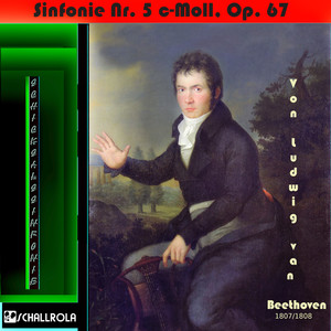 Sinfonie Nr. 5 in C-Moll, Op. 67 - III. Allegro