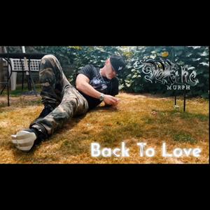 Back To Love