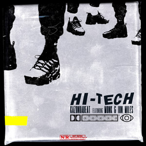 Hi-Tech (Explicit)