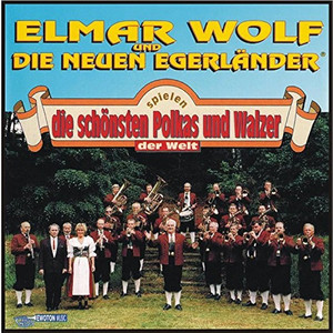 Die schönsten Polkas & Walzer der Welt