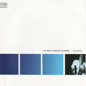 Ross Taggart - Thankfully