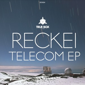 Telecom EP