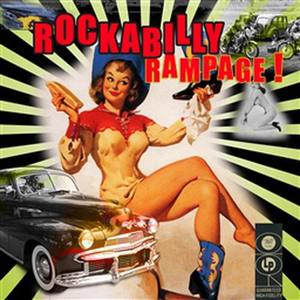 Rockabilly Rampage