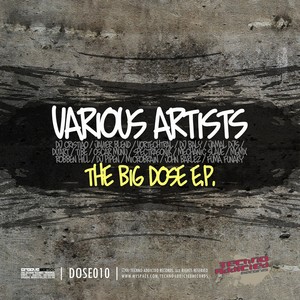 The Big Dose EP