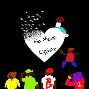No More Cypher (feat. yxng lj, bapestabenji, f1ordiadrip, datboydorrian & jay-k488) (Explicit)
