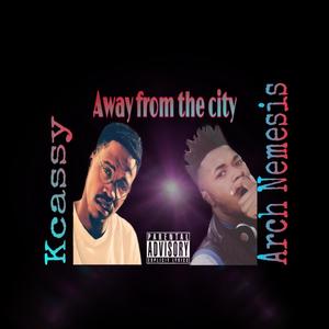 Away From the city (Explicit)