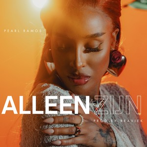 Alleen zijn (Mi so|Explicit)