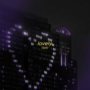 Lovely - lofi version