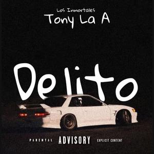 Delito (feat. Tony La A)