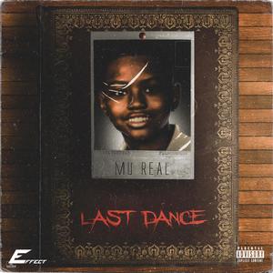 Last Dance Freestyle (Explicit)