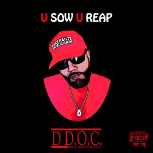 U SOW U REAP (Explicit)