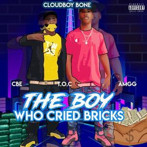 Cloudboy Bone - She do what i tell her (feat. Cloudboy Trouble) (Explicit)