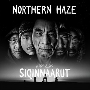 Northern Haze - Tukisi