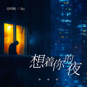 想着你的夜