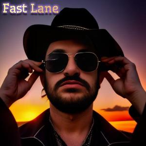 Fast Lane (feat. Tim Green) (Explicit)