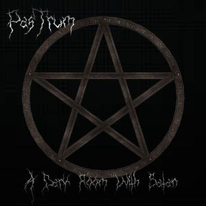 A Dark Room With Satan (Explicit)