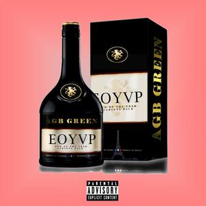 EOYVP (ep) [Explicit]