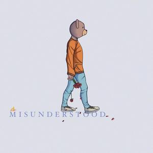 Misunderstood(feat. Josh) (Explicit)