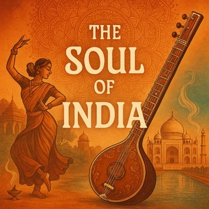 The Soul of India